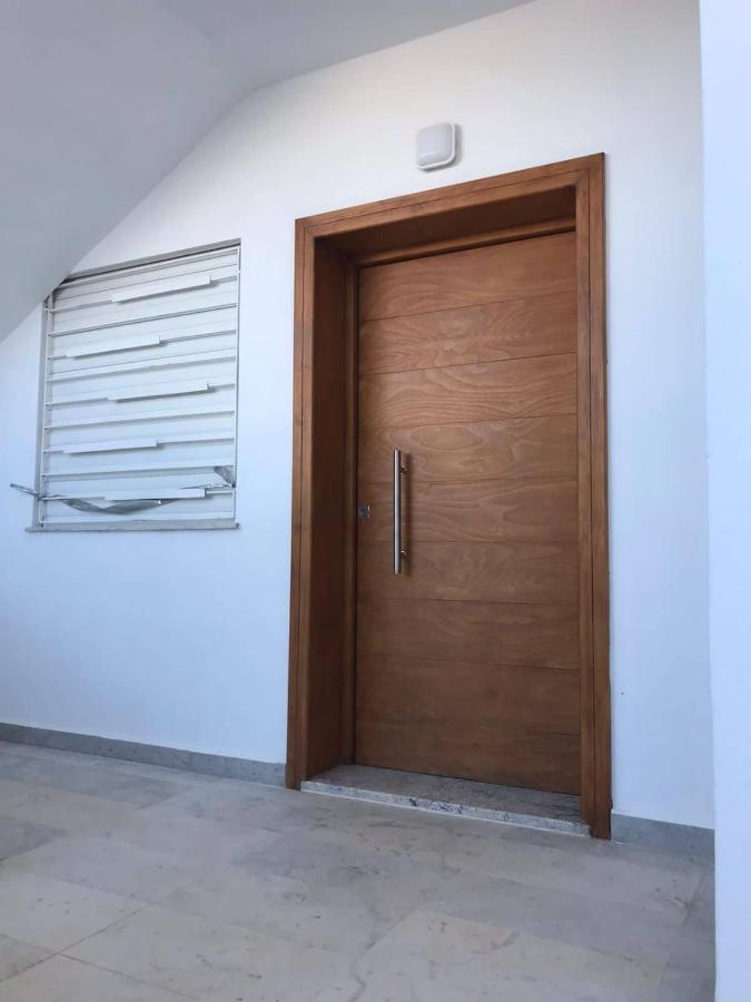 Ines Residence Houmt El Souk Exterior foto