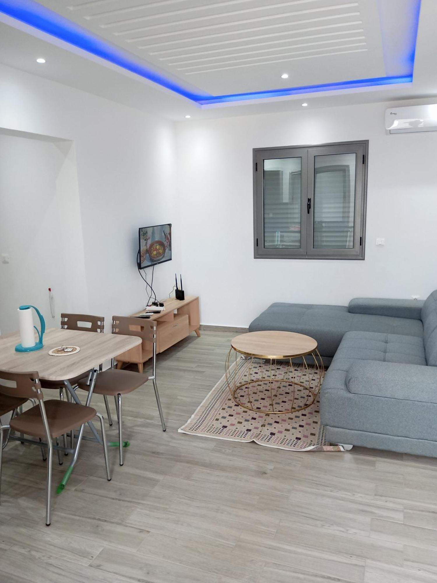 Ines Residence Houmt El Souk Exterior foto