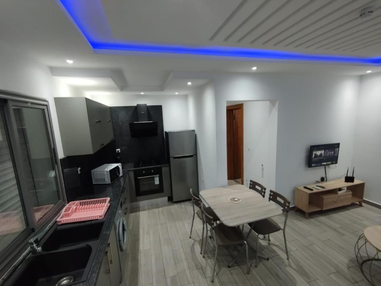 Ines Residence Houmt El Souk Exterior foto