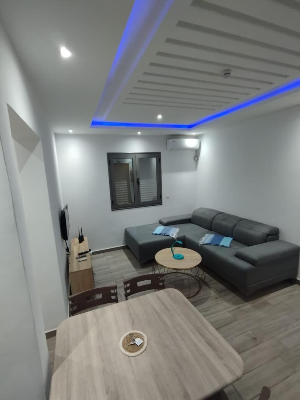 Ines Residence Houmt El Souk Exterior foto