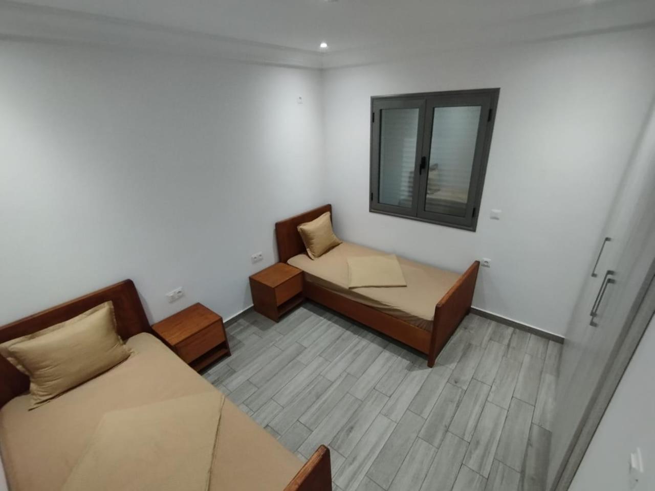 Ines Residence Houmt El Souk Exterior foto