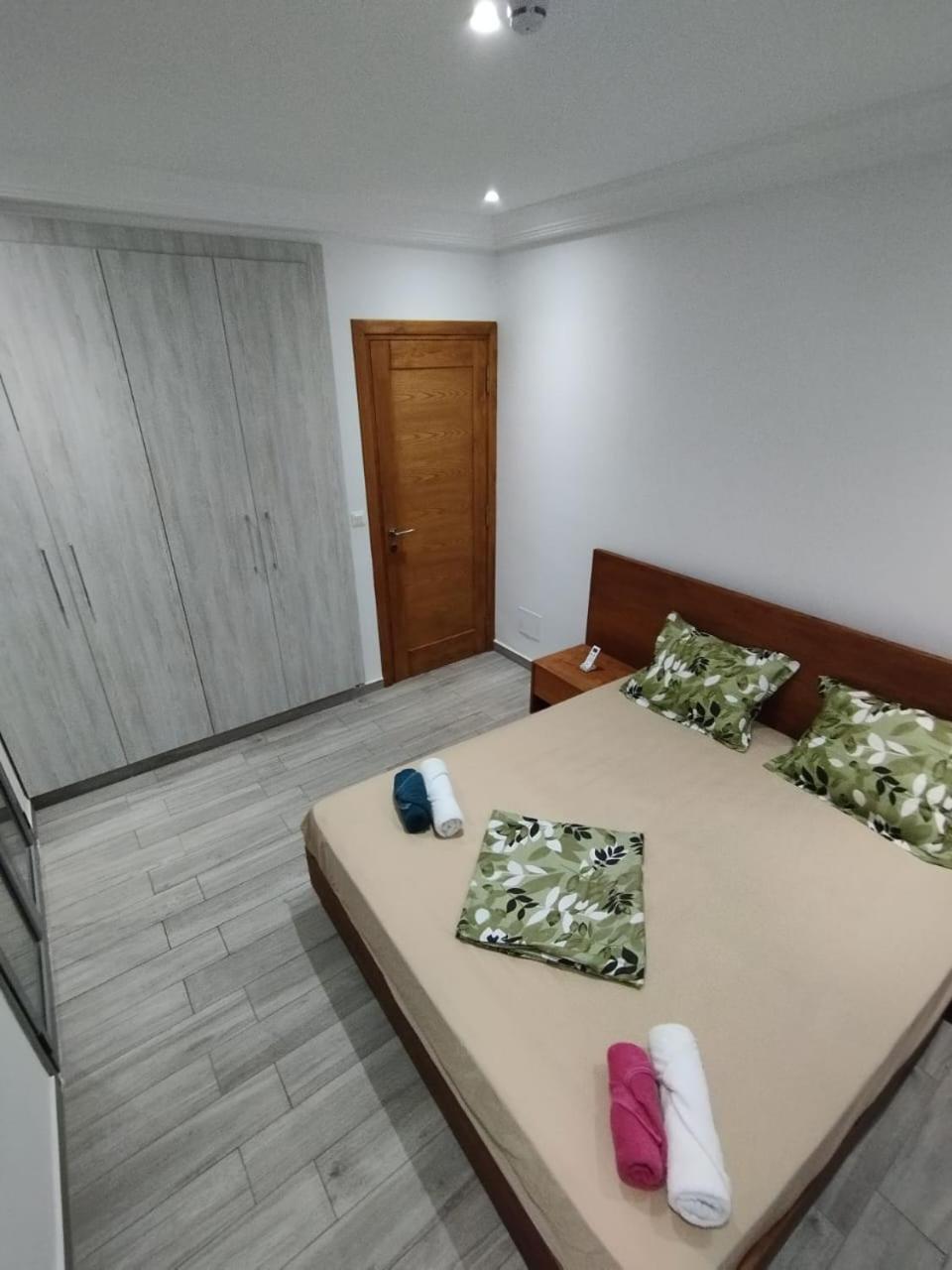 Ines Residence Houmt El Souk Exterior foto
