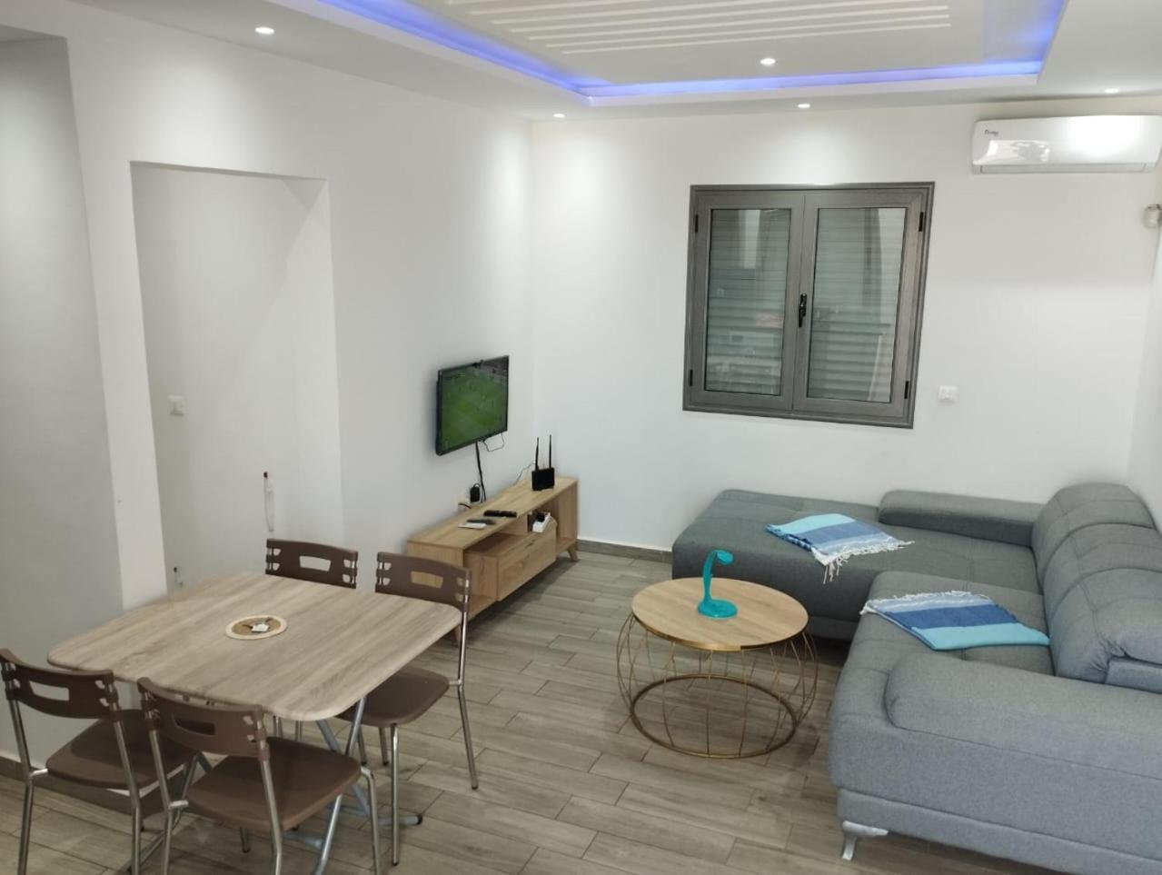 Ines Residence Houmt El Souk Exterior foto